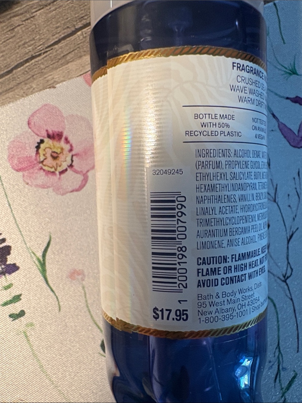 Bath and body works - Picture 4 of 4